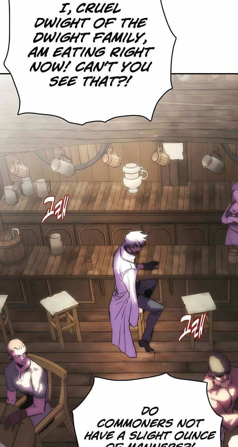 Read Bloodhound’s Regression Instinct chapter 43 image 24 on Lezhin