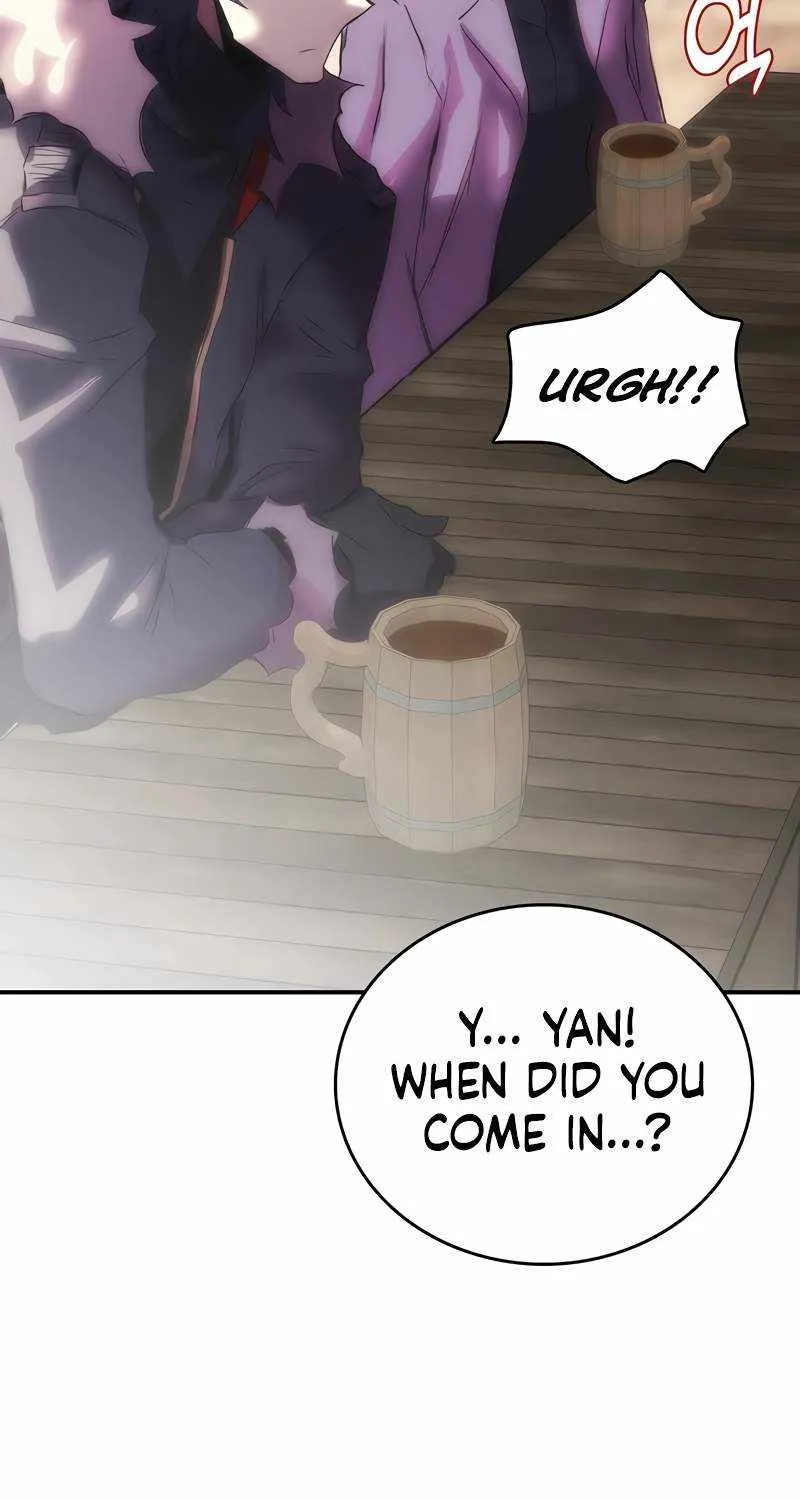 Read Bloodhound’s Regression Instinct chapter 43 image 29 on Lezhin