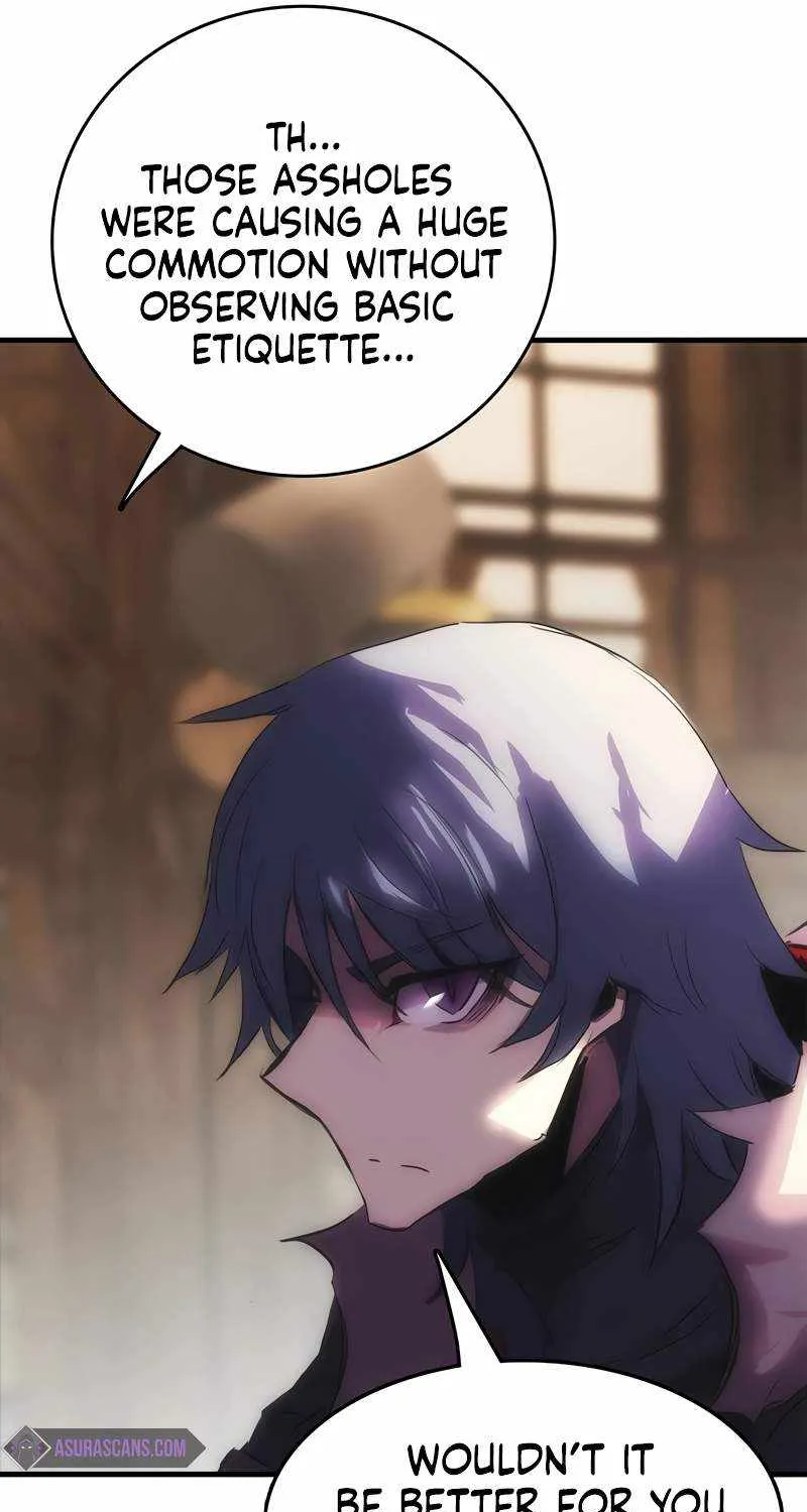 Read Bloodhound’s Regression Instinct chapter 43 image 31 on Lezhin