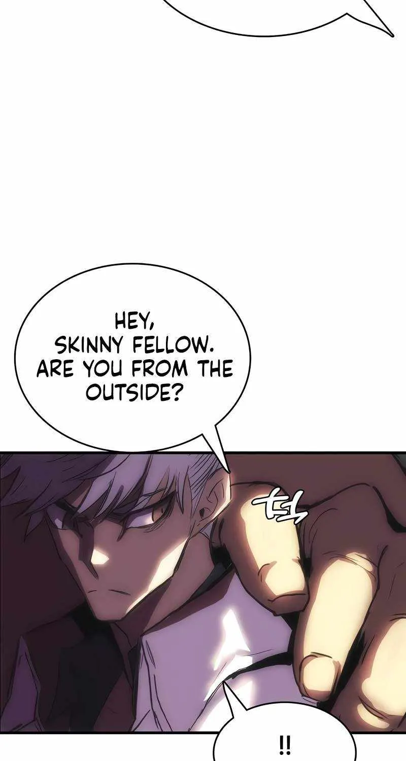 Read Bloodhound’s Regression Instinct chapter 43 image 37 on Lezhin