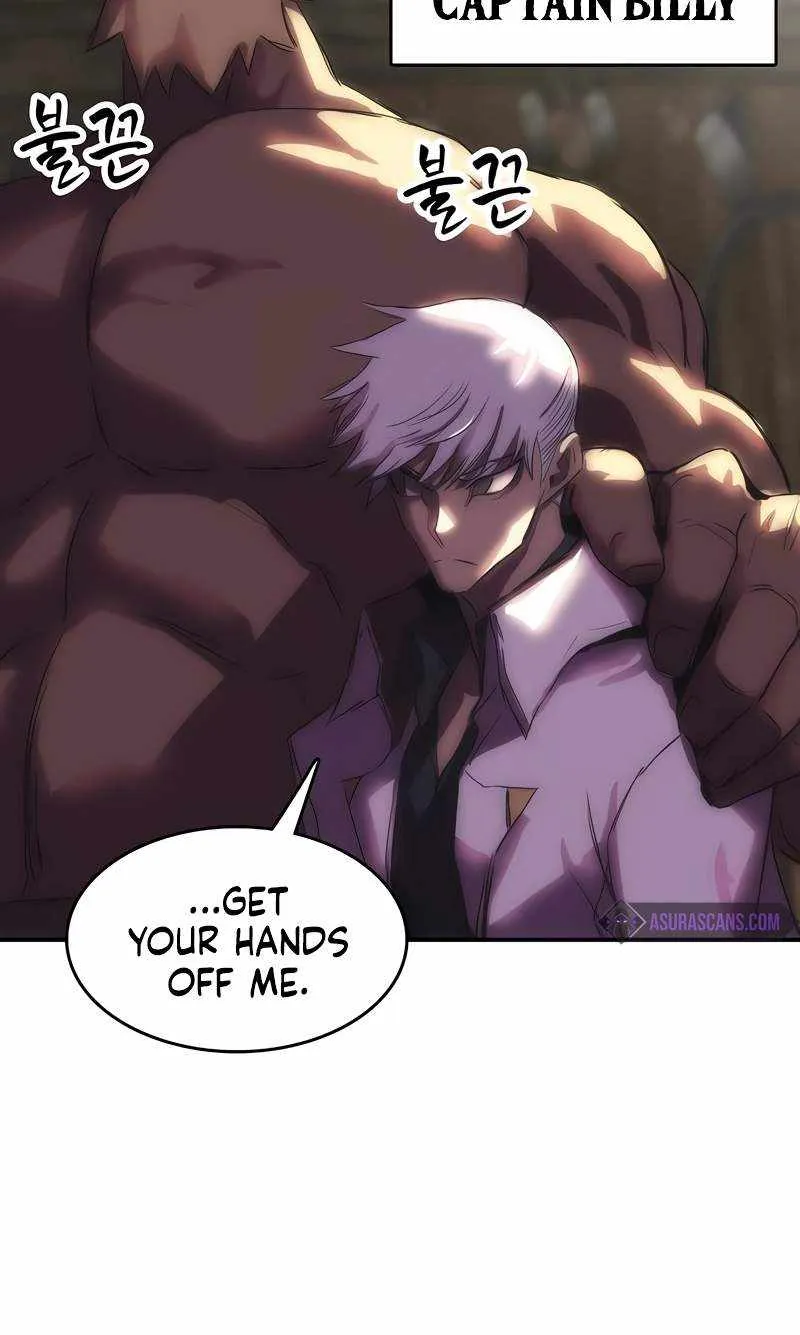 Read Bloodhound’s Regression Instinct chapter 43 image 39 on Lezhin