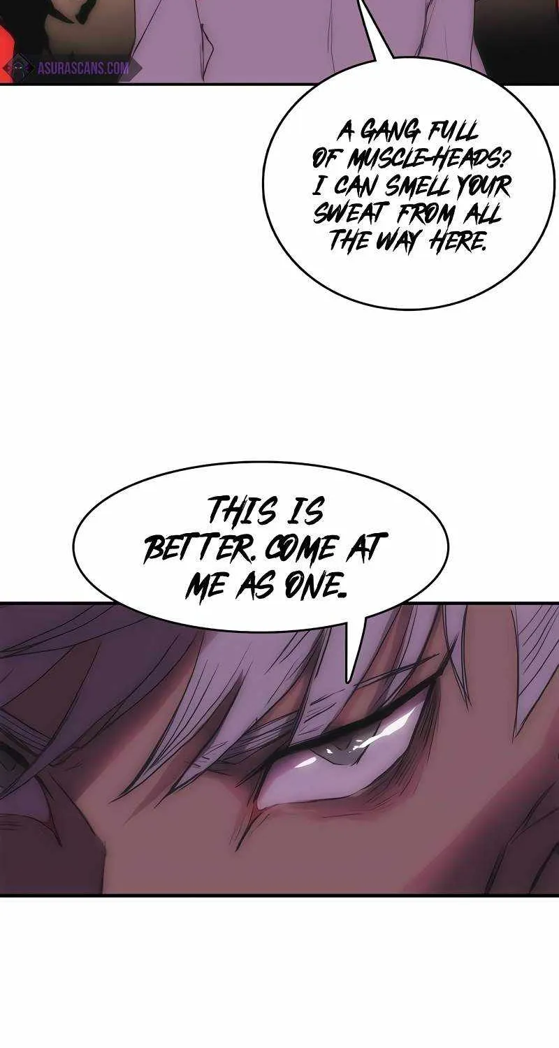 Read Bloodhound’s Regression Instinct chapter 43 image 49 on Lezhin