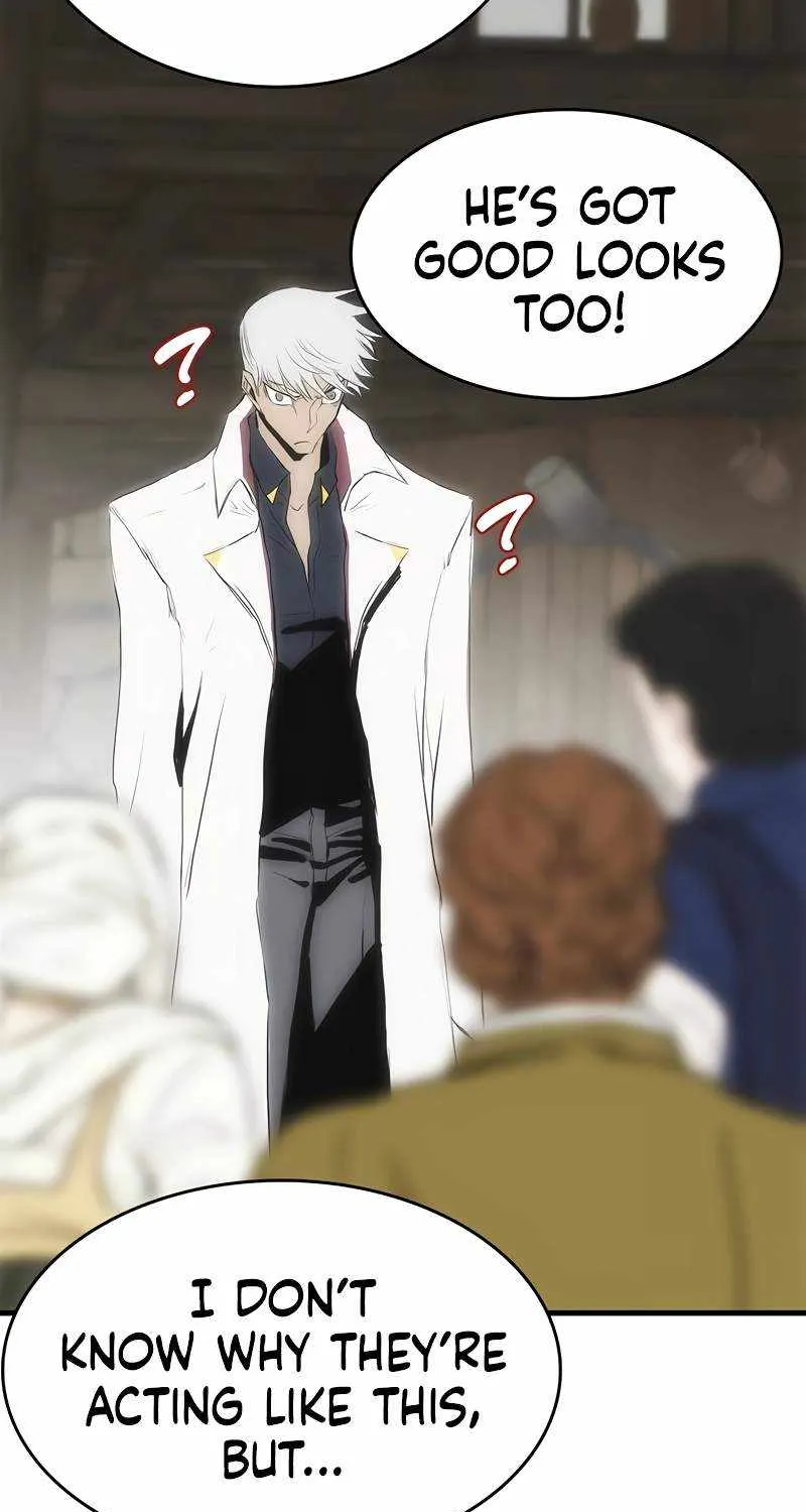 Read Bloodhound’s Regression Instinct chapter 43 image 52 on Lezhin