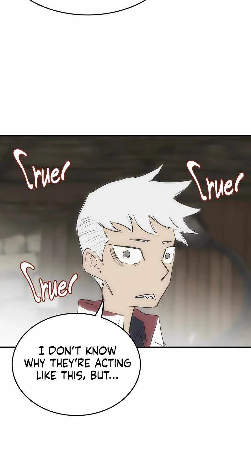 Read Bloodhound’s Regression Instinct chapter 43 image 53 on Lezhin