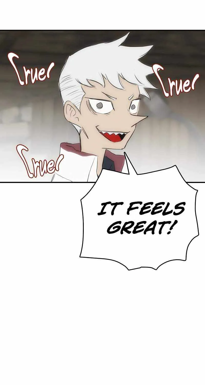Read Bloodhound’s Regression Instinct chapter 43 image 54 on Lezhin