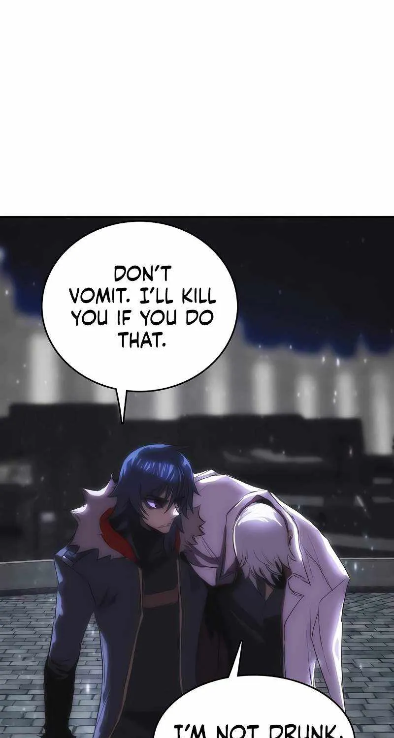 Read Bloodhound’s Regression Instinct chapter 43 image 64 on Lezhin
