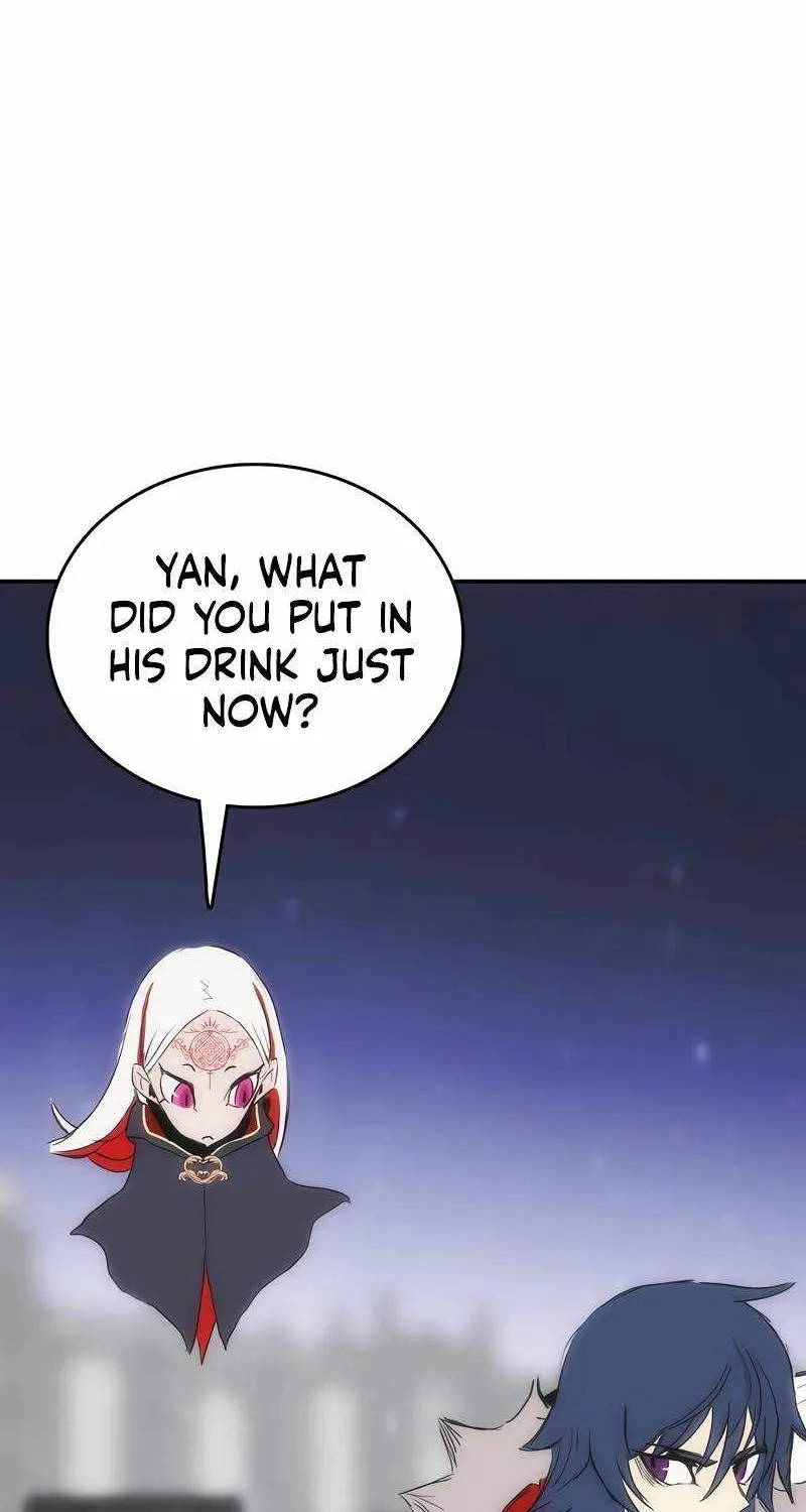 Read Bloodhound’s Regression Instinct chapter 43 image 75 on Lezhin
