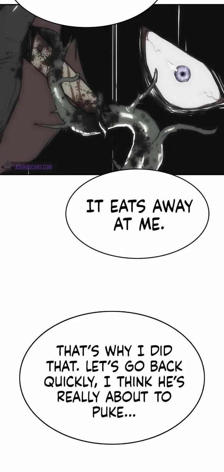 Read Bloodhound’s Regression Instinct chapter 43 image 81 on Lezhin