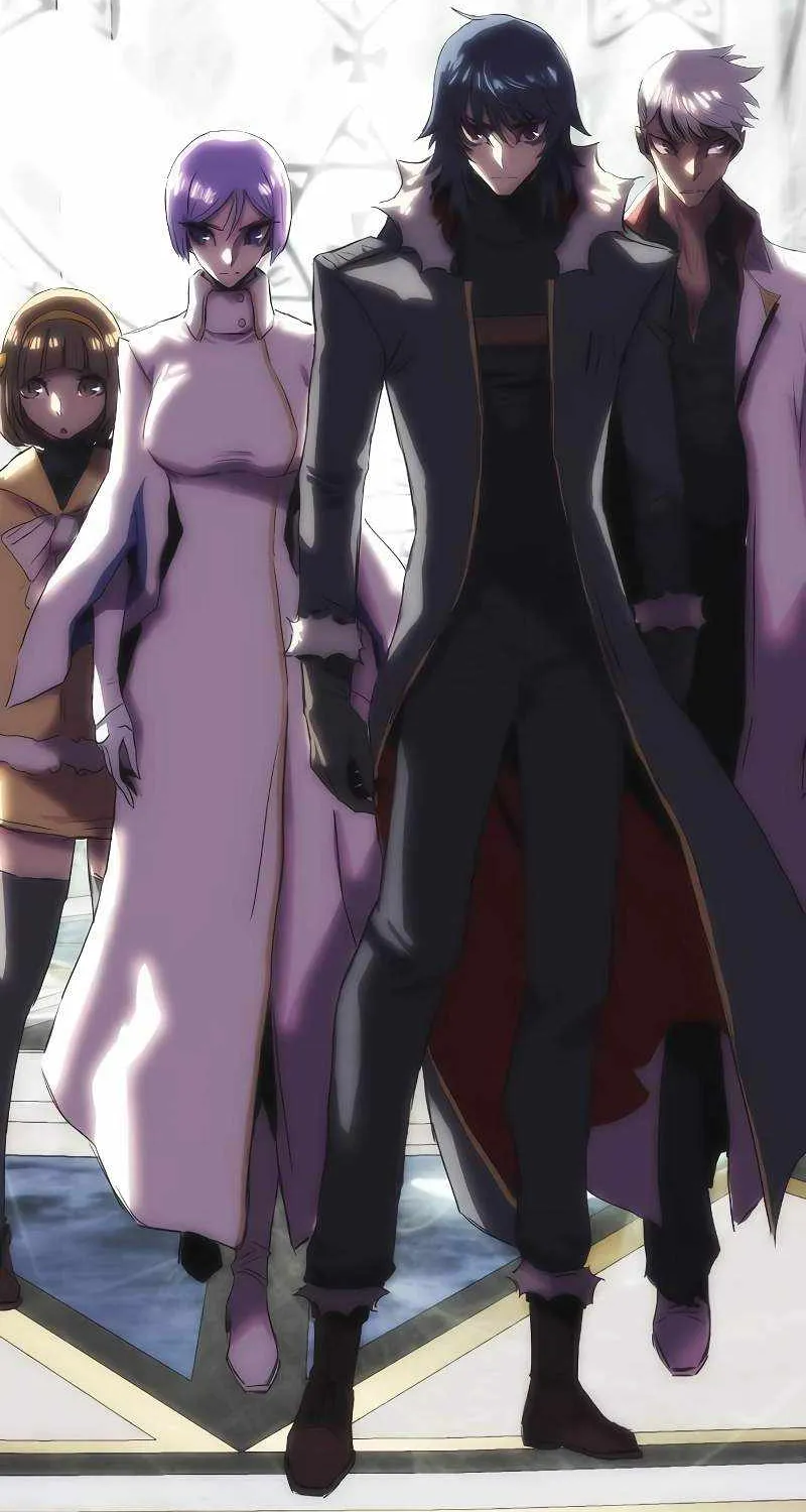 Read Bloodhound’s Regression Instinct chapter 44 image 15 on Lezhin