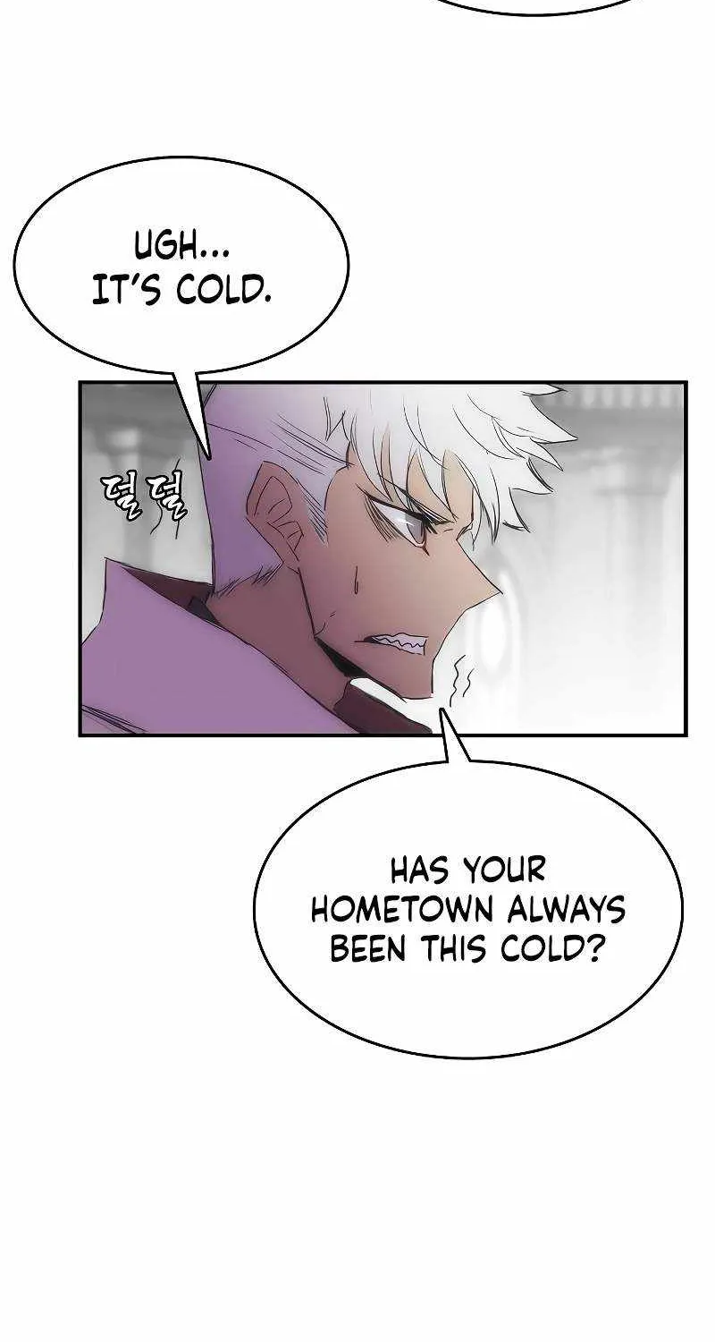 Read Bloodhound’s Regression Instinct chapter 44 image 17 on Lezhin