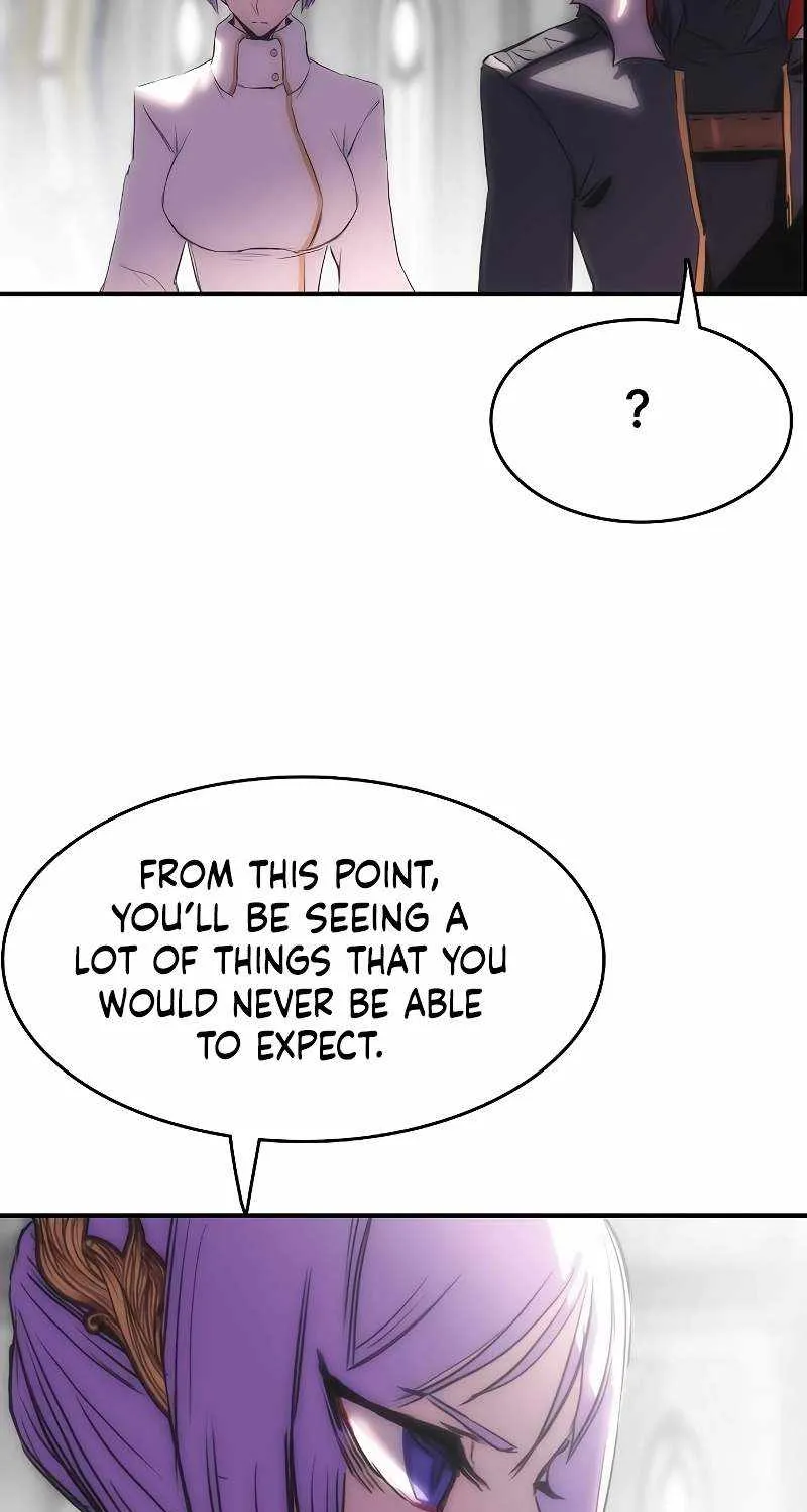 Read Bloodhound’s Regression Instinct chapter 44 image 26 on Lezhin