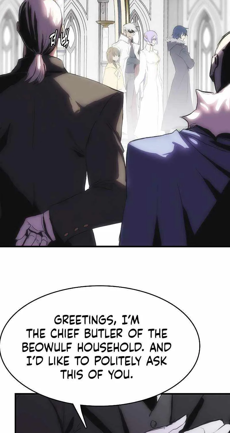 Read Bloodhound’s Regression Instinct chapter 44 image 28 on Lezhin