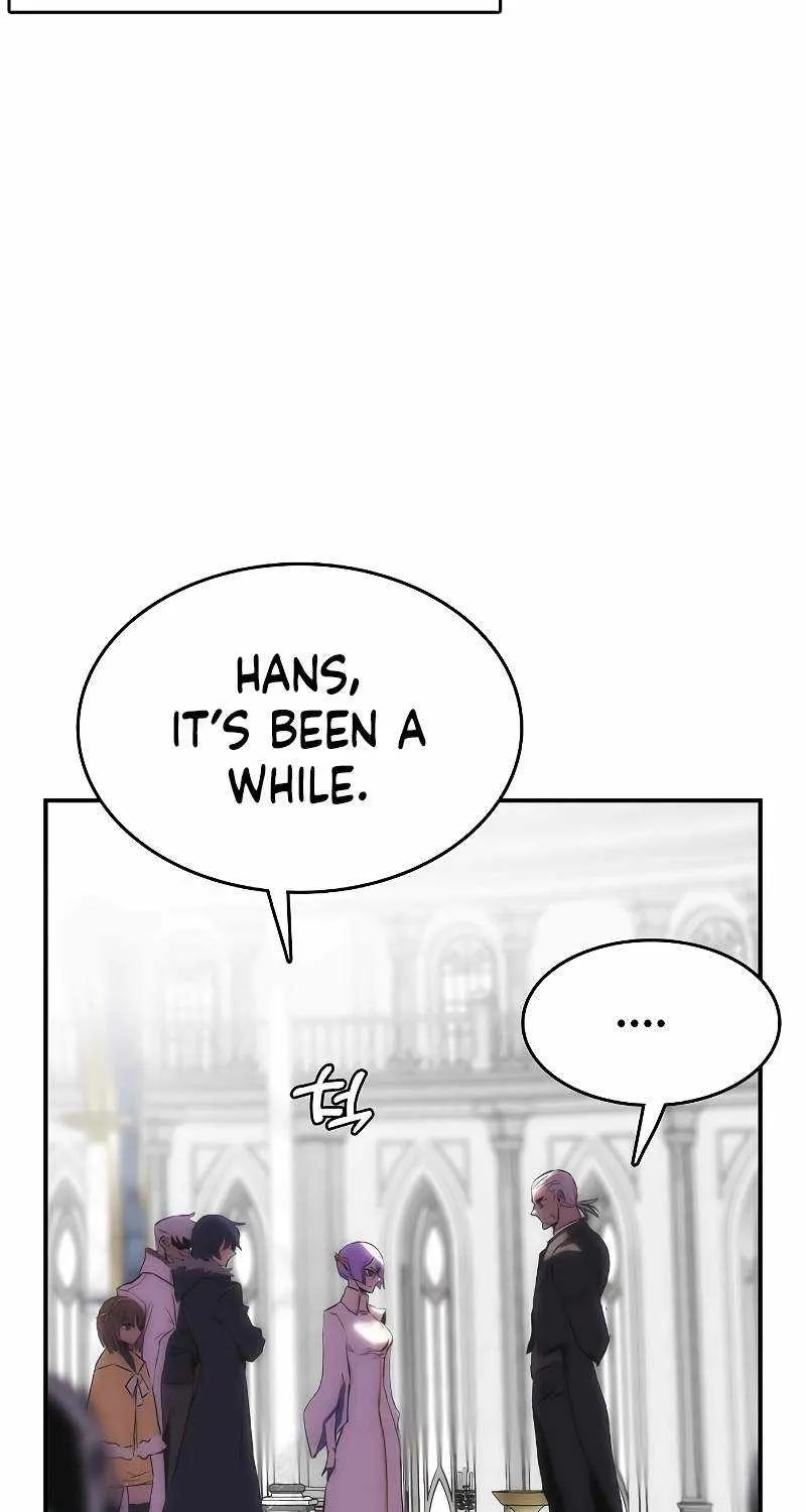 Read Bloodhound’s Regression Instinct chapter 44 image 35 on Lezhin