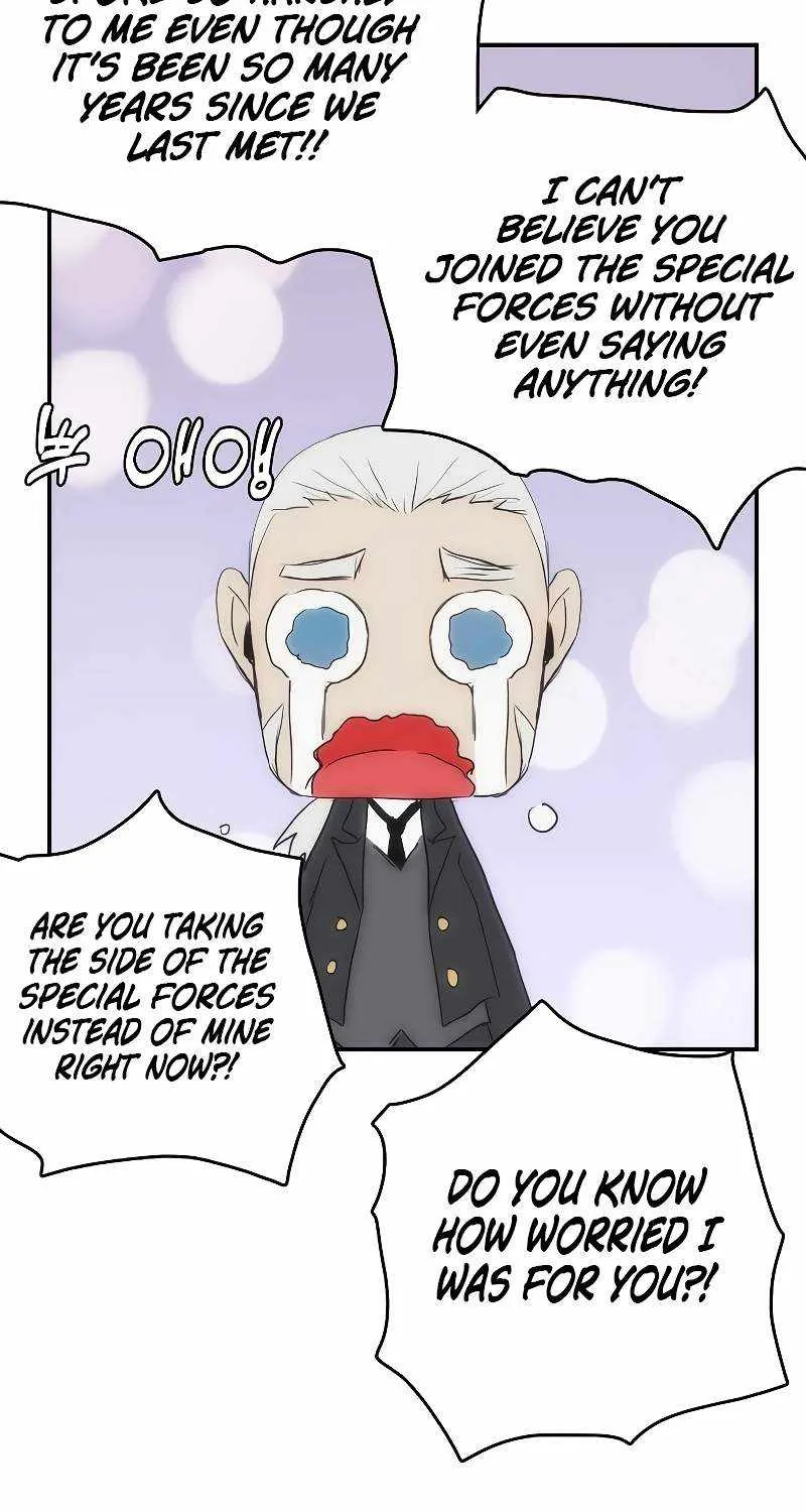 Read Bloodhound’s Regression Instinct chapter 44 image 39 on Lezhin