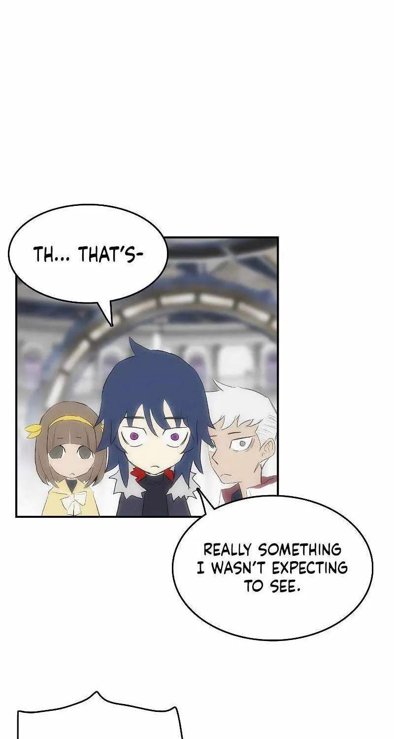 Read Bloodhound’s Regression Instinct chapter 44 image 40 on Lezhin