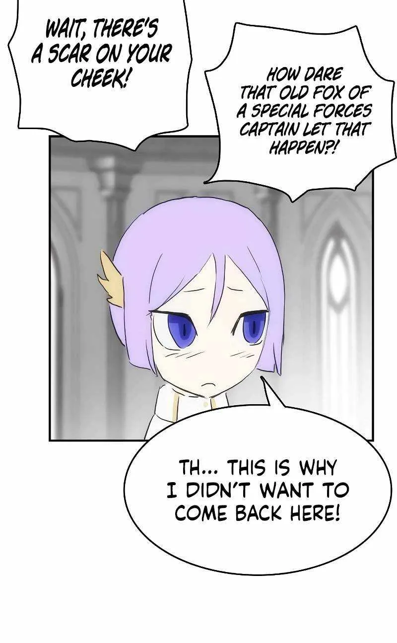 Read Bloodhound’s Regression Instinct chapter 44 image 41 on Lezhin