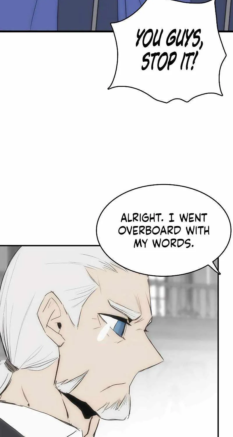 Read Bloodhound’s Regression Instinct chapter 44 image 43 on Lezhin