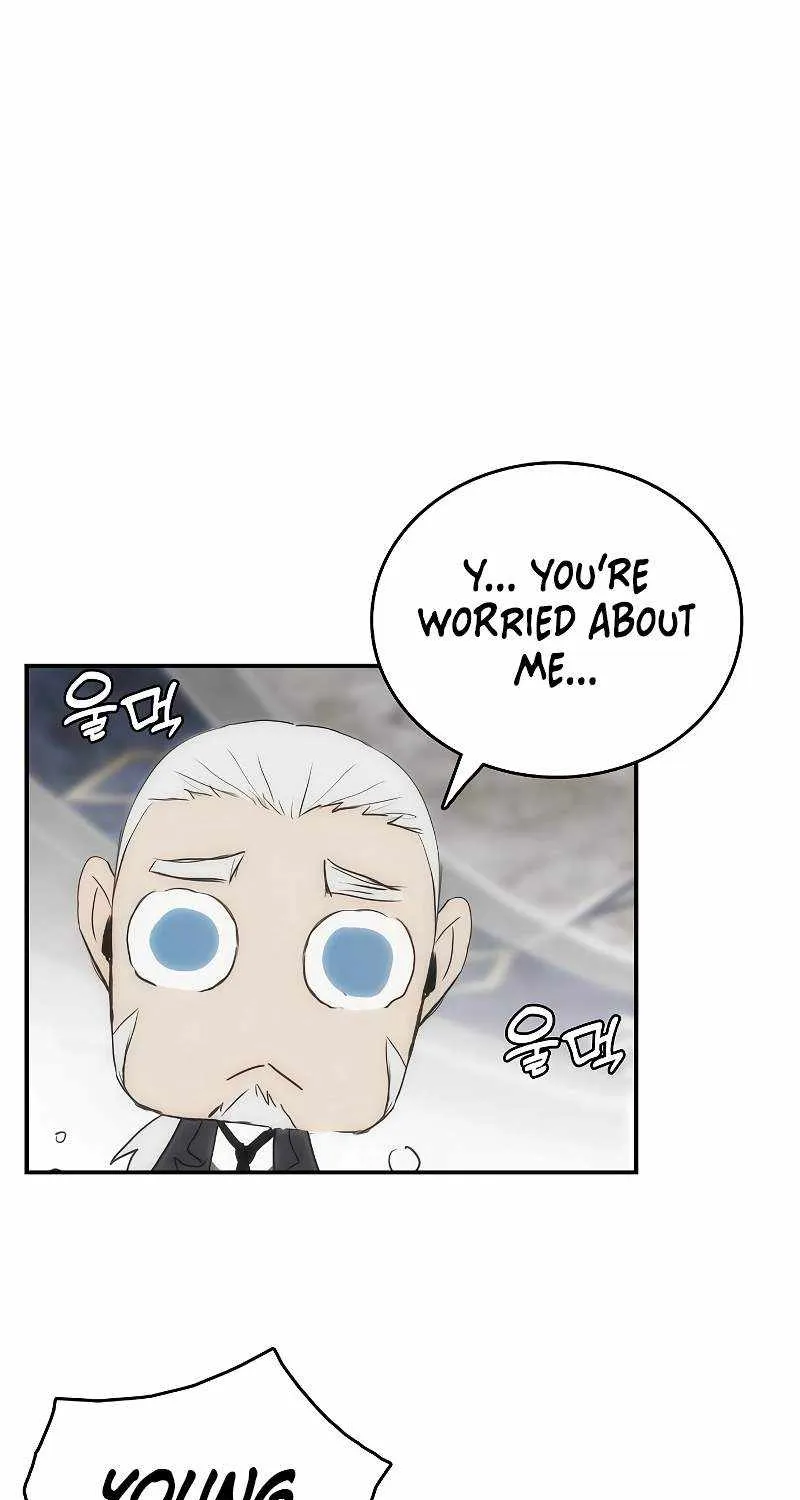 Read Bloodhound’s Regression Instinct chapter 44 image 46 on Lezhin