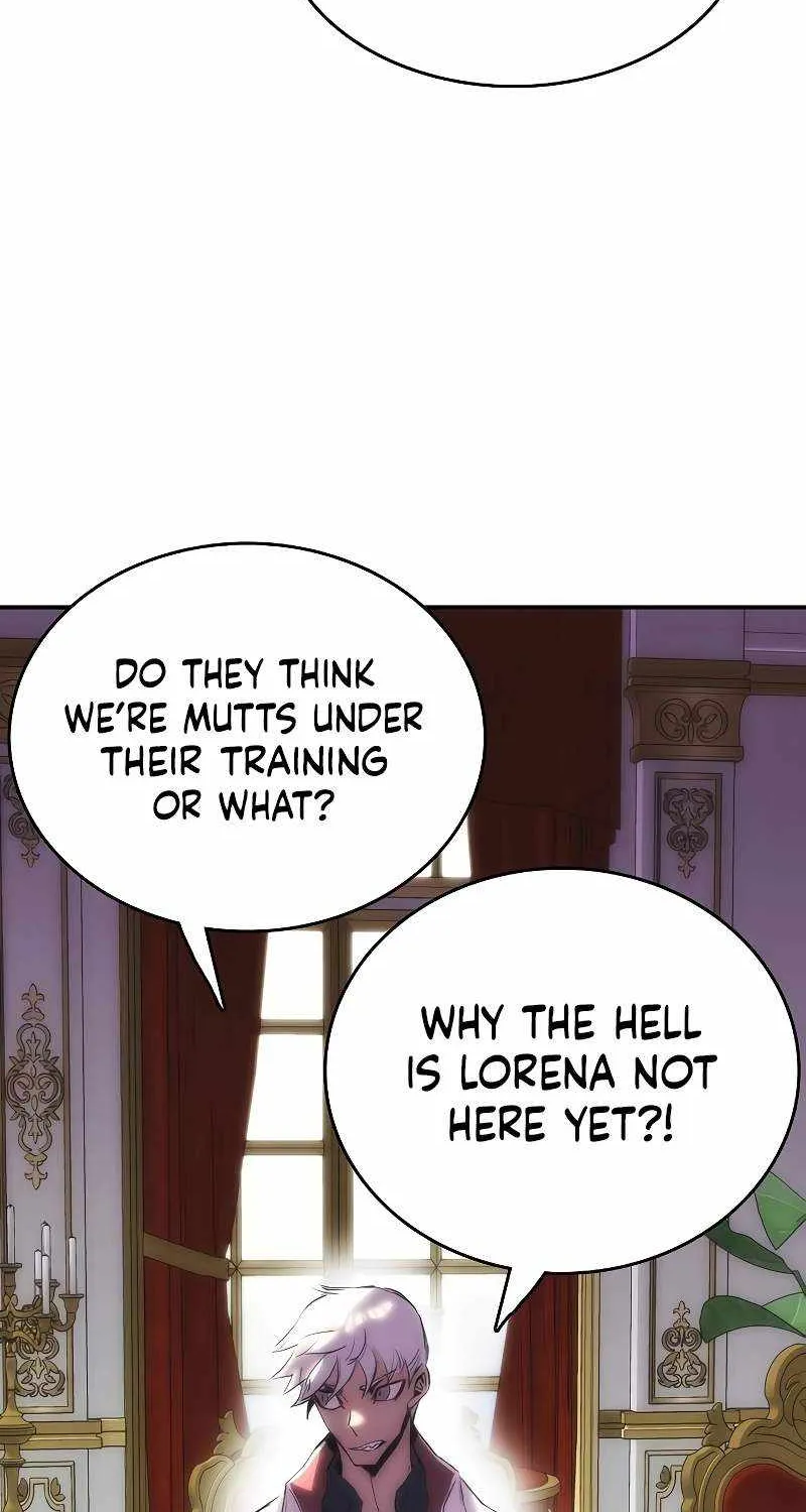 Read Bloodhound’s Regression Instinct chapter 44 image 63 on Lezhin