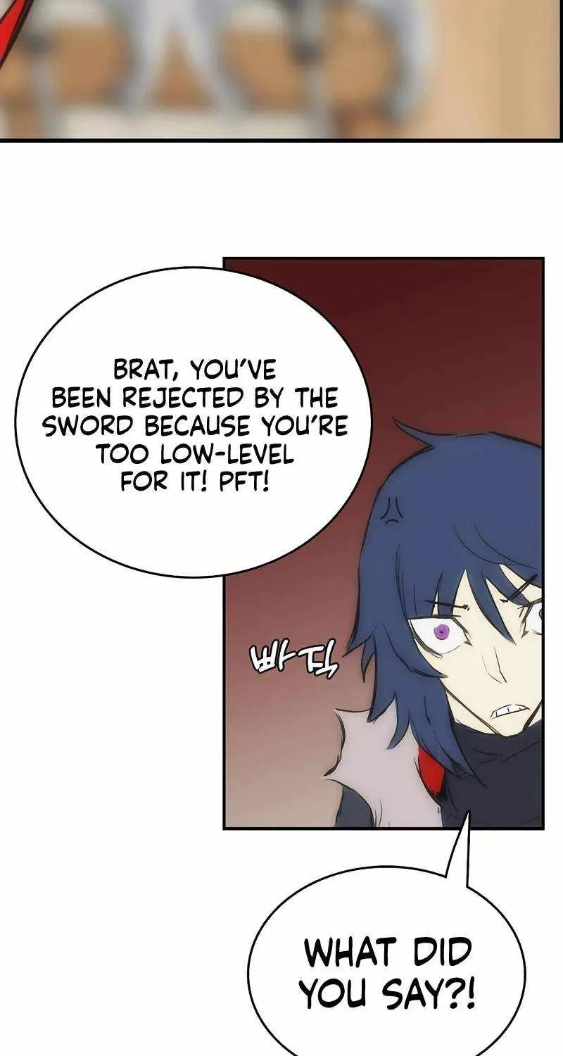 Read Bloodhound’s Regression Instinct chapter 45 image 29 on Lezhin