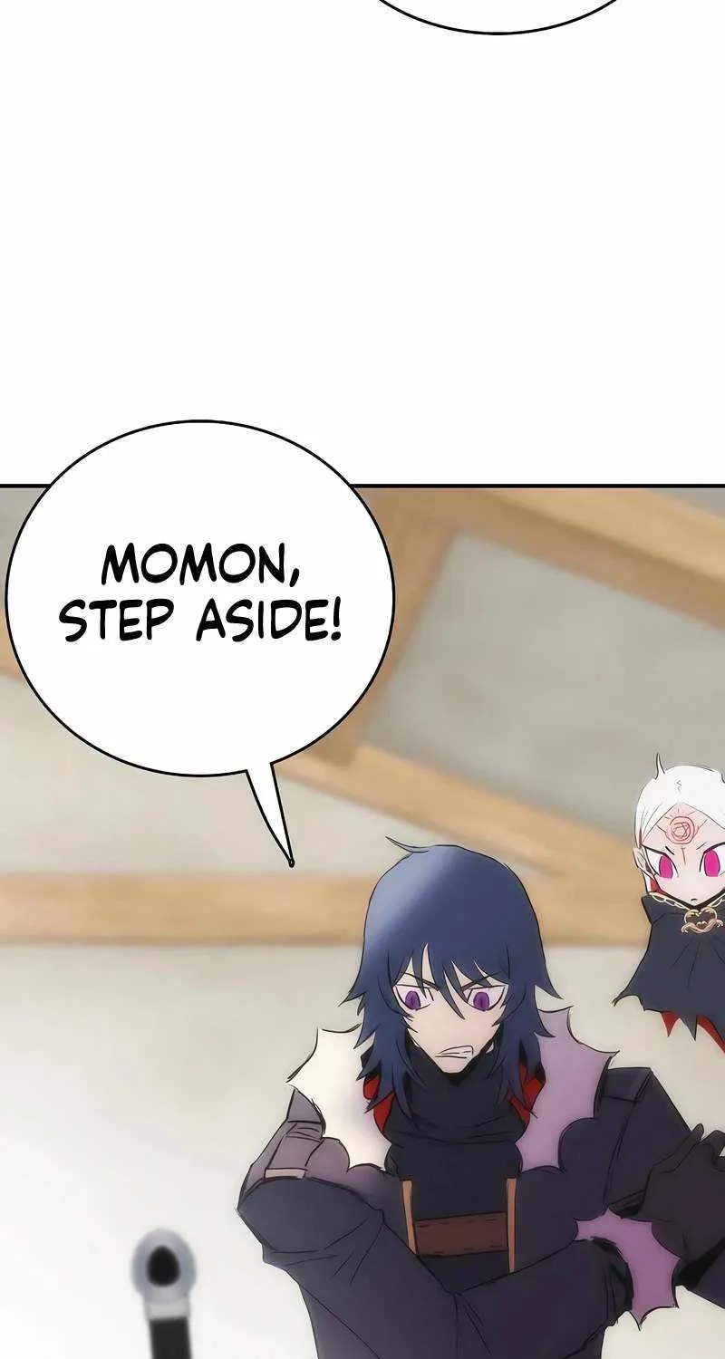 Read Bloodhound’s Regression Instinct chapter 45 image 30 on Lezhin