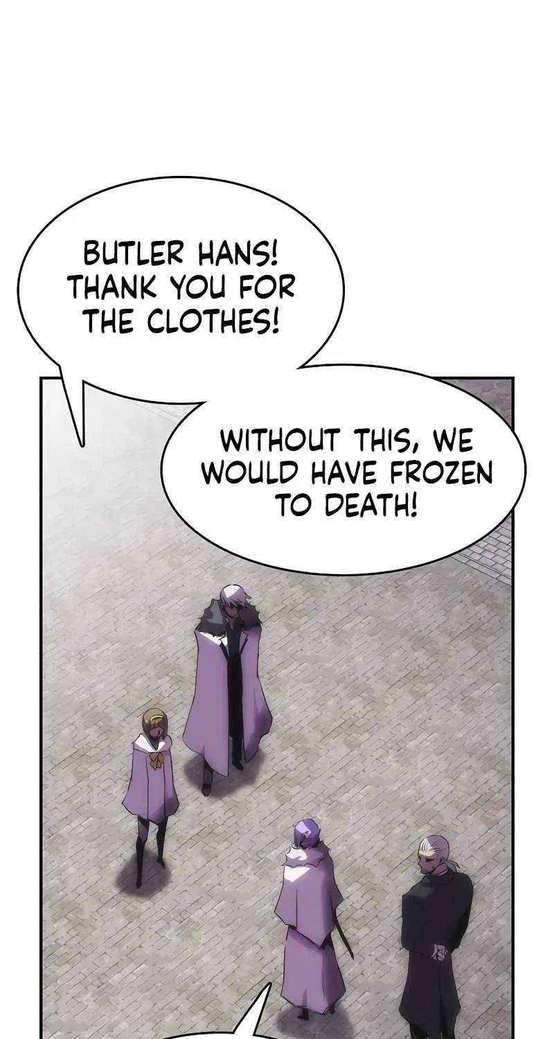 Read Bloodhound’s Regression Instinct chapter 45 image 61 on Lezhin