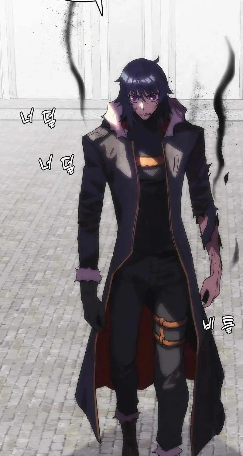 Read Bloodhound’s Regression Instinct chapter 45 image 66 on Lezhin
