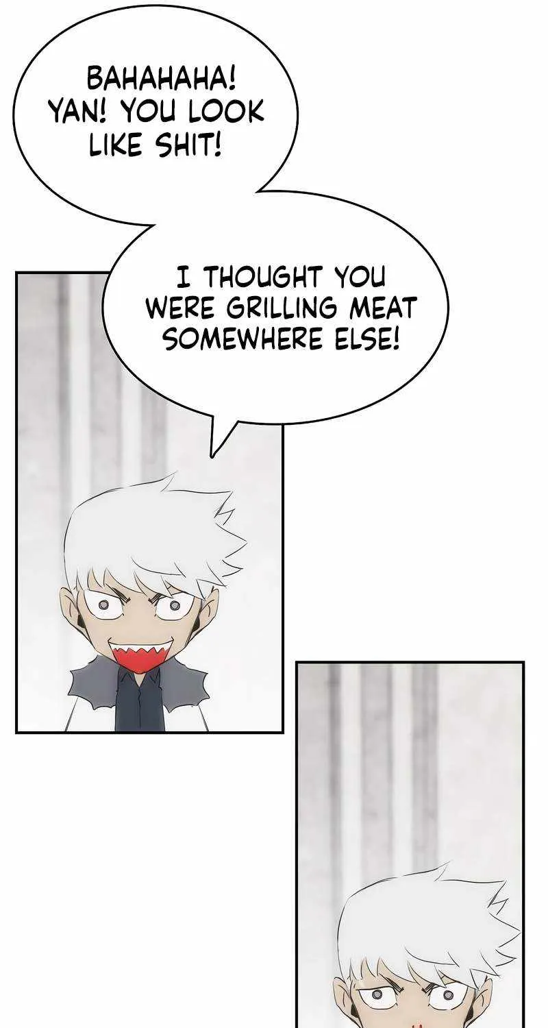 Read Bloodhound’s Regression Instinct chapter 45 image 68 on Lezhin