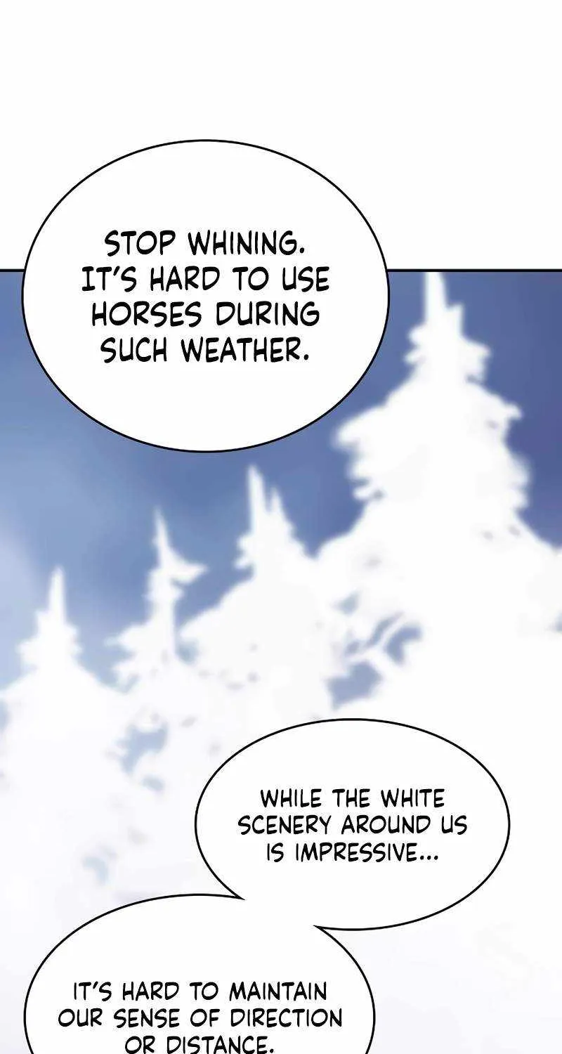 Read Bloodhound’s Regression Instinct chapter 46 image 21 on Lezhin