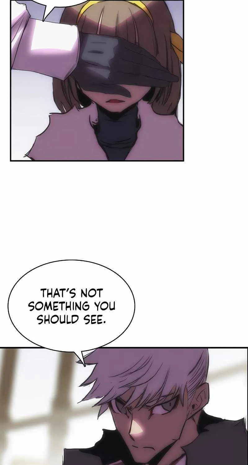 Read Bloodhound’s Regression Instinct chapter 46 image 62 on Lezhin
