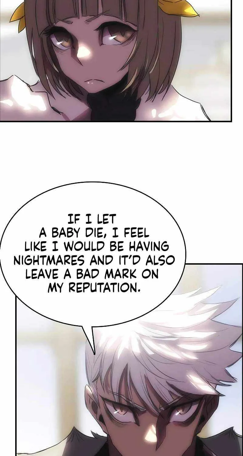 Read Bloodhound’s Regression Instinct chapter 47 image 23 on Lezhin