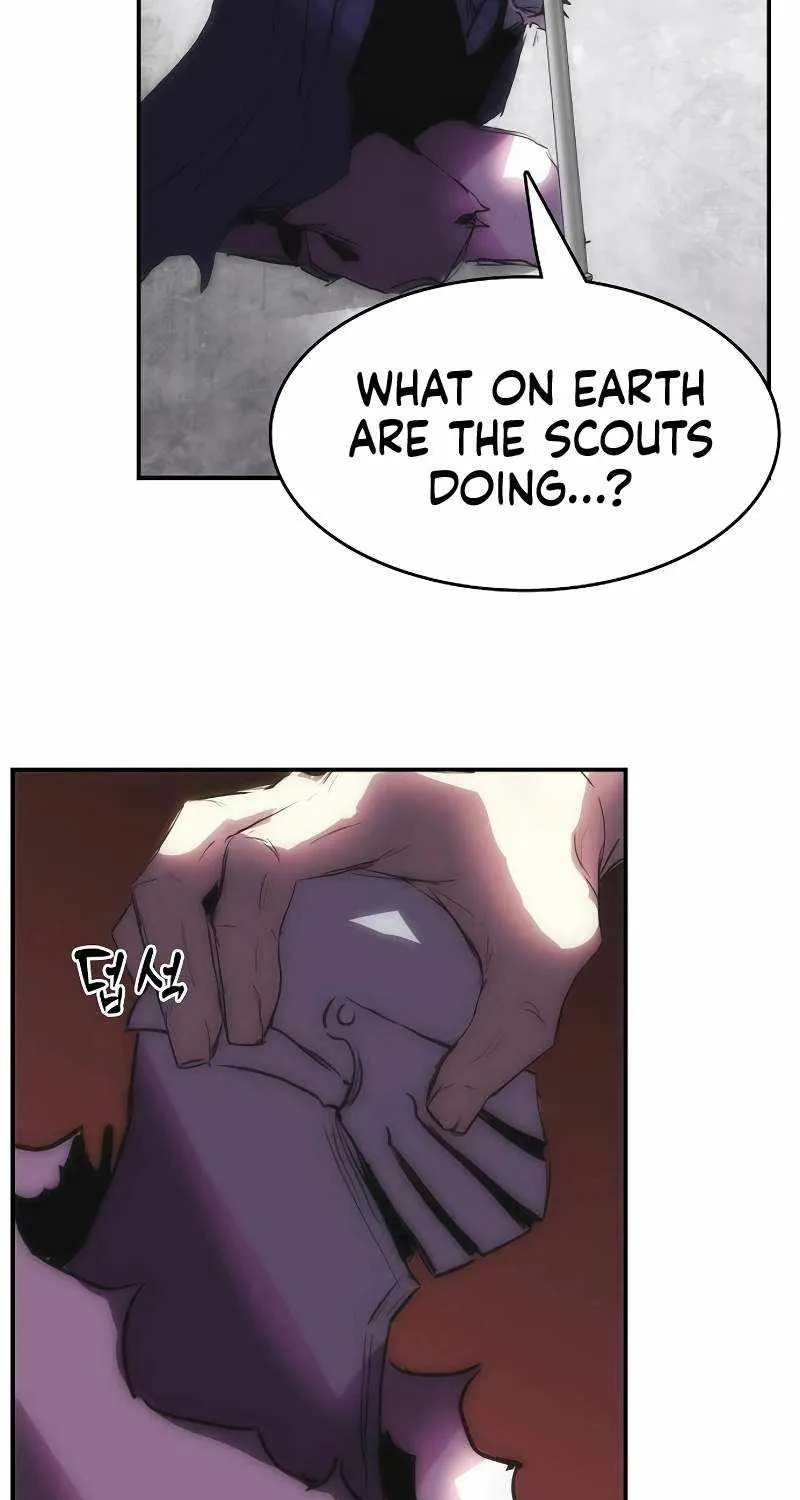 Read Bloodhound’s Regression Instinct chapter 47 image 51 on Lezhin