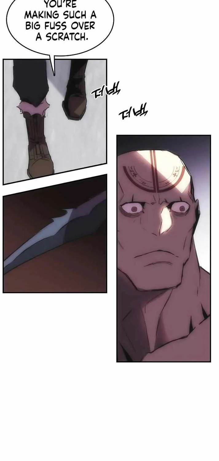 Read Bloodhound’s Regression Instinct chapter 47 image 88 on Lezhin