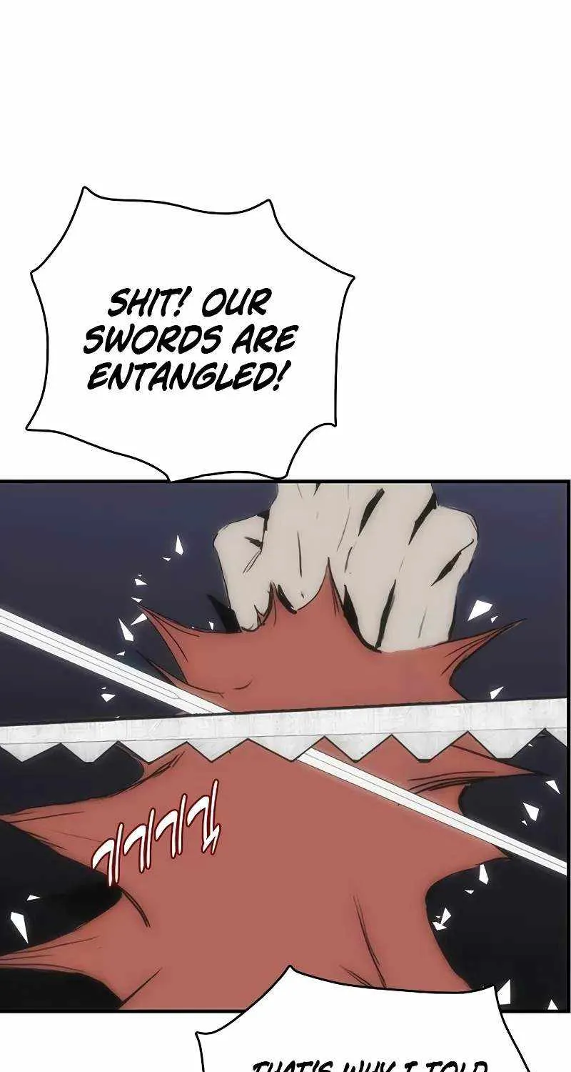 Read Bloodhound’s Regression Instinct chapter 48 image 19 on Lezhin