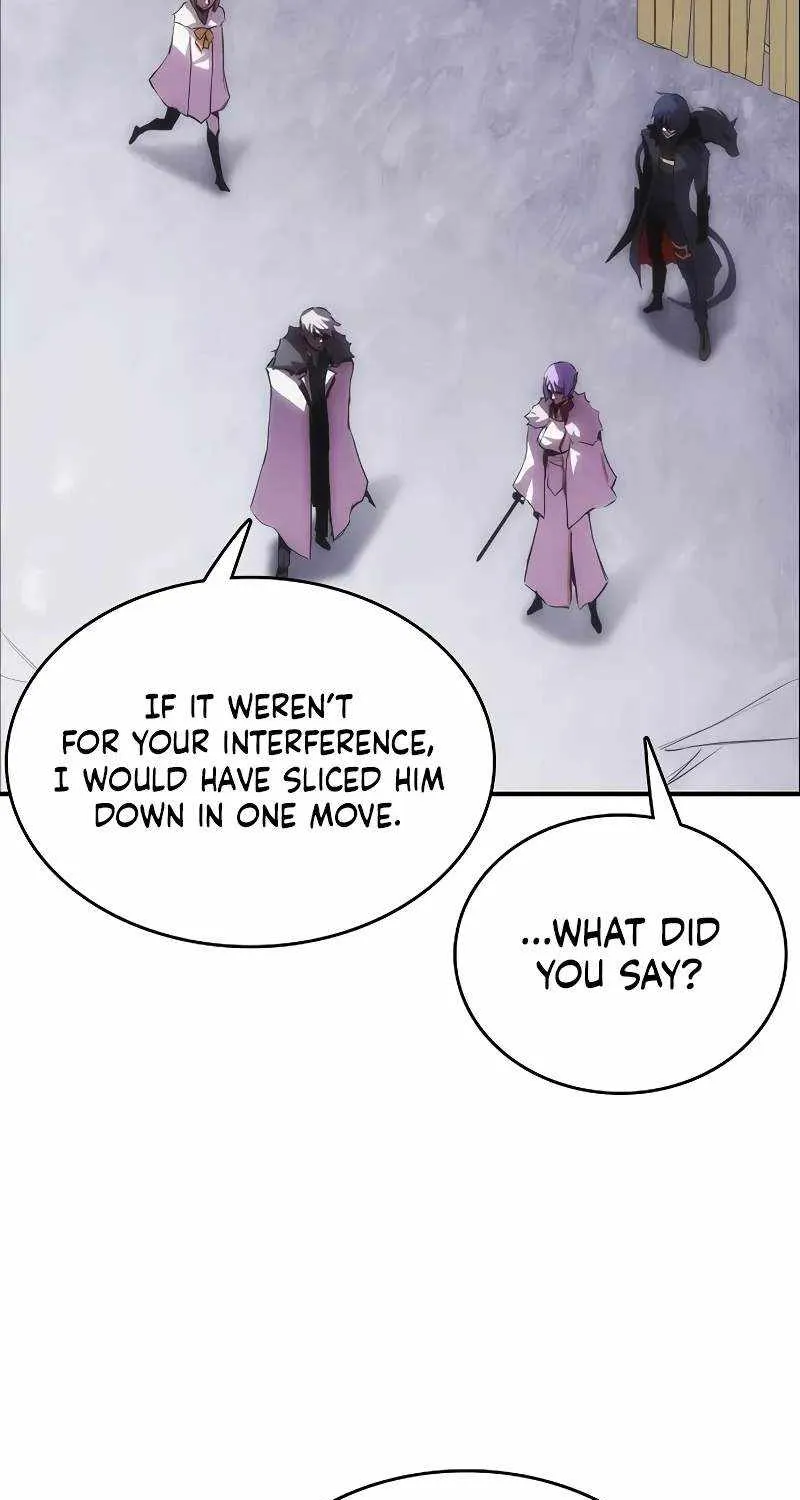 Read Bloodhound’s Regression Instinct chapter 48 image 27 on Lezhin