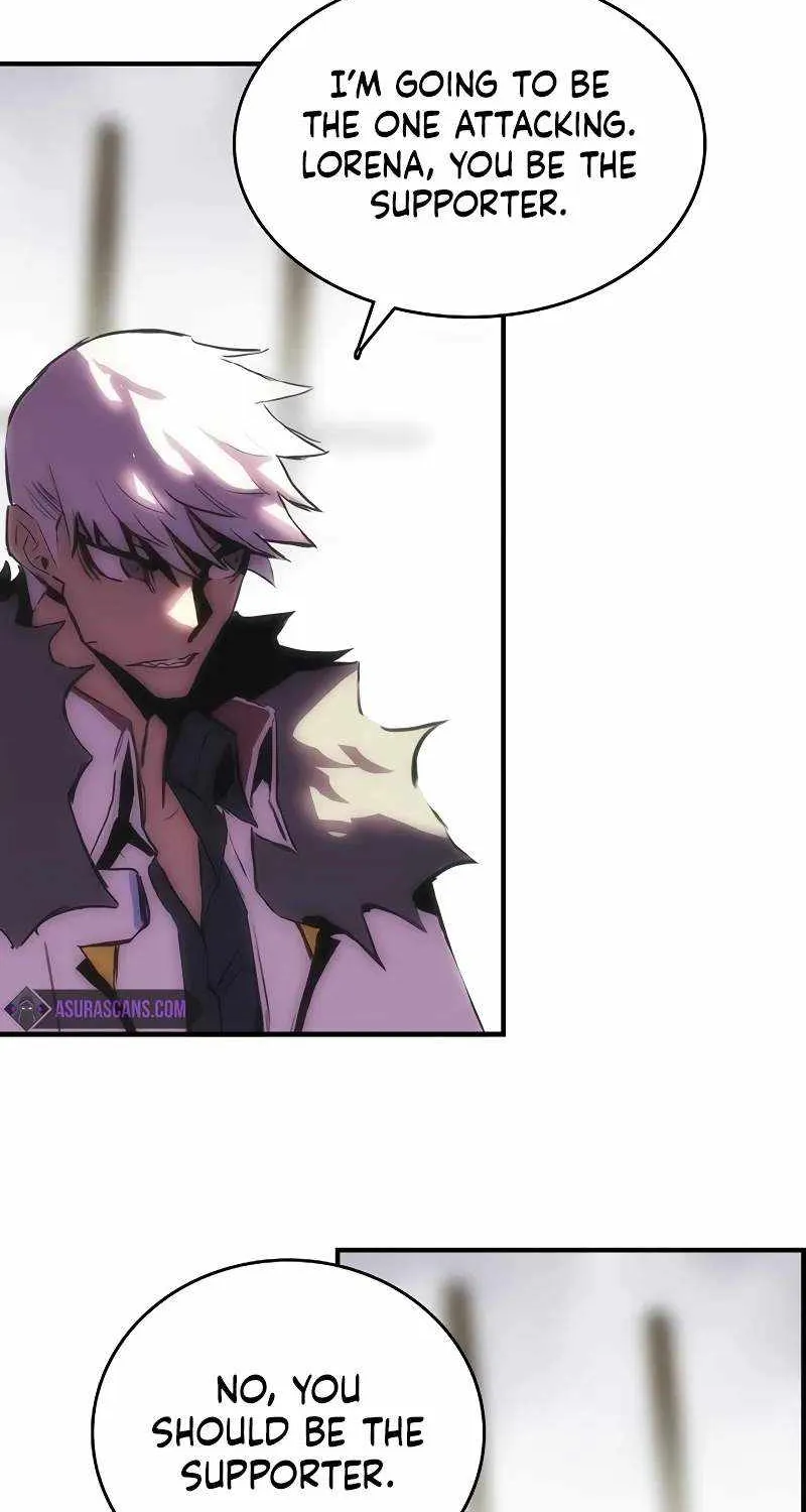 Read Bloodhound’s Regression Instinct chapter 48 image 28 on Lezhin
