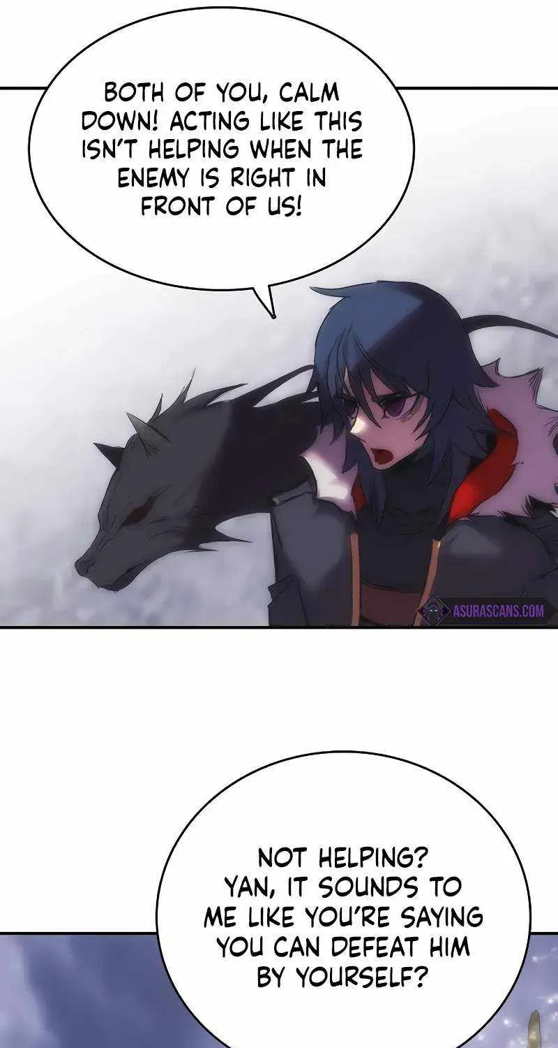Read Bloodhound’s Regression Instinct chapter 48 image 31 on Lezhin