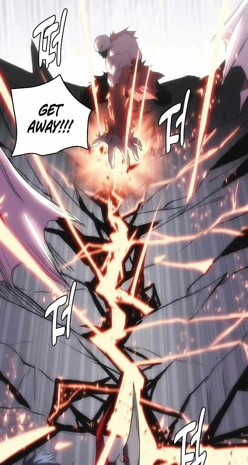 Read Bloodhound’s Regression Instinct chapter 48 image 35 on Lezhin