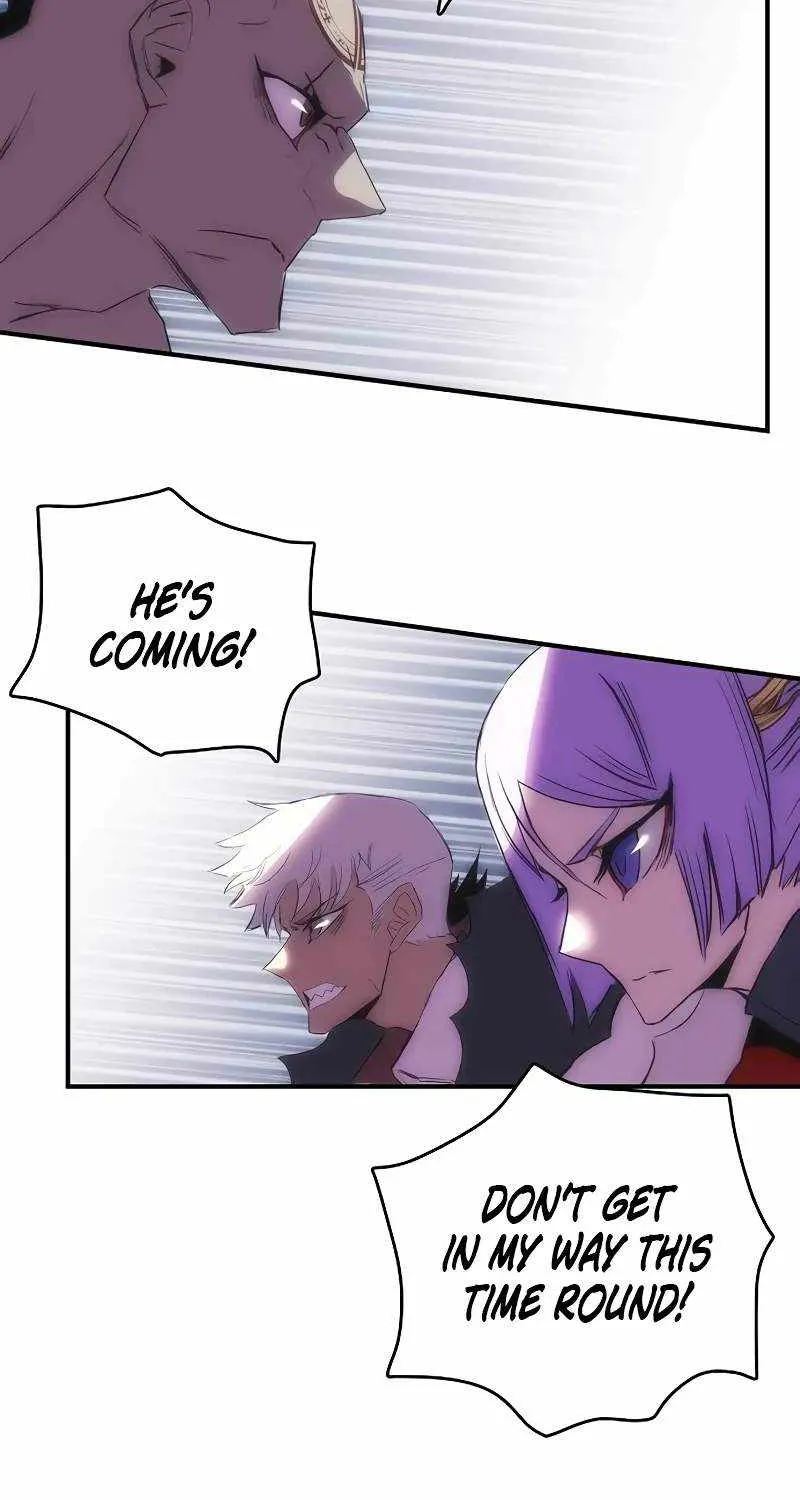 Read Bloodhound’s Regression Instinct chapter 48 image 37 on Lezhin
