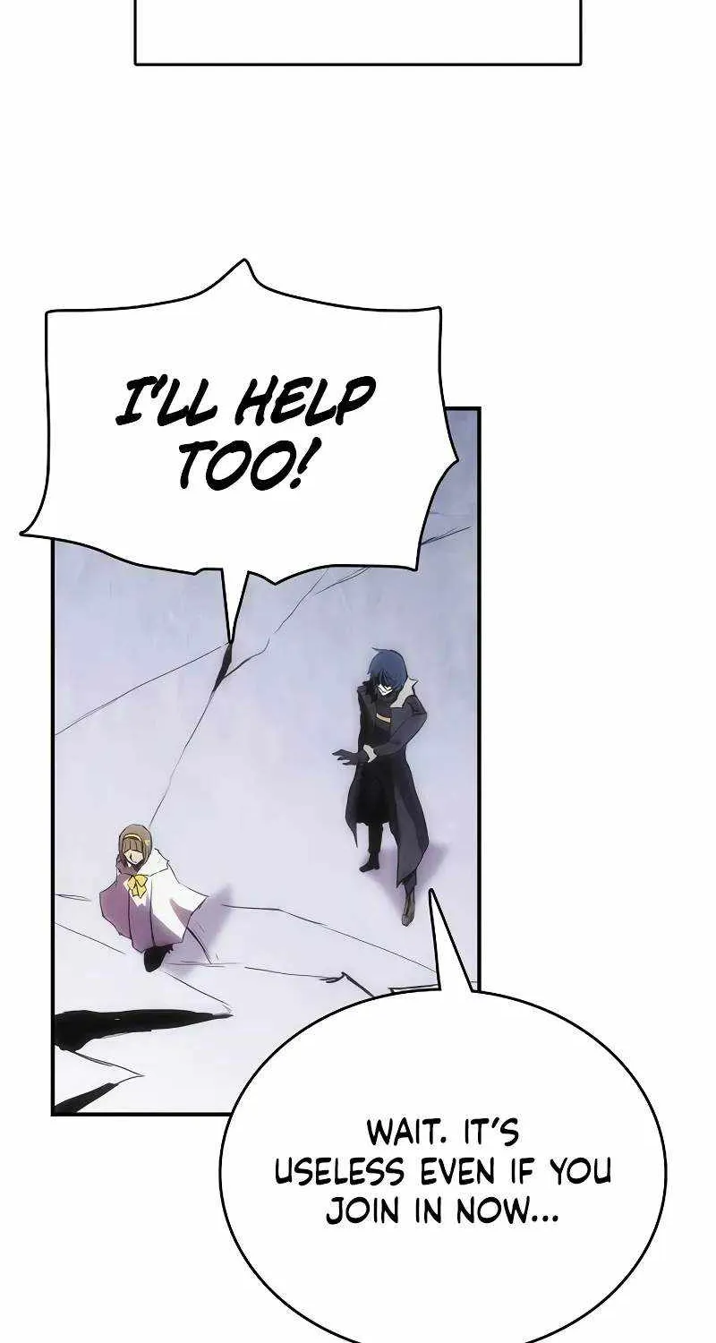 Read Bloodhound’s Regression Instinct chapter 48 image 42 on Lezhin