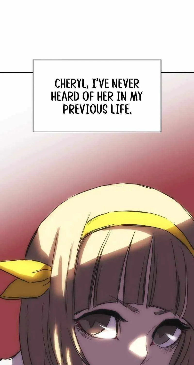 Read Bloodhound’s Regression Instinct chapter 48 image 51 on Lezhin