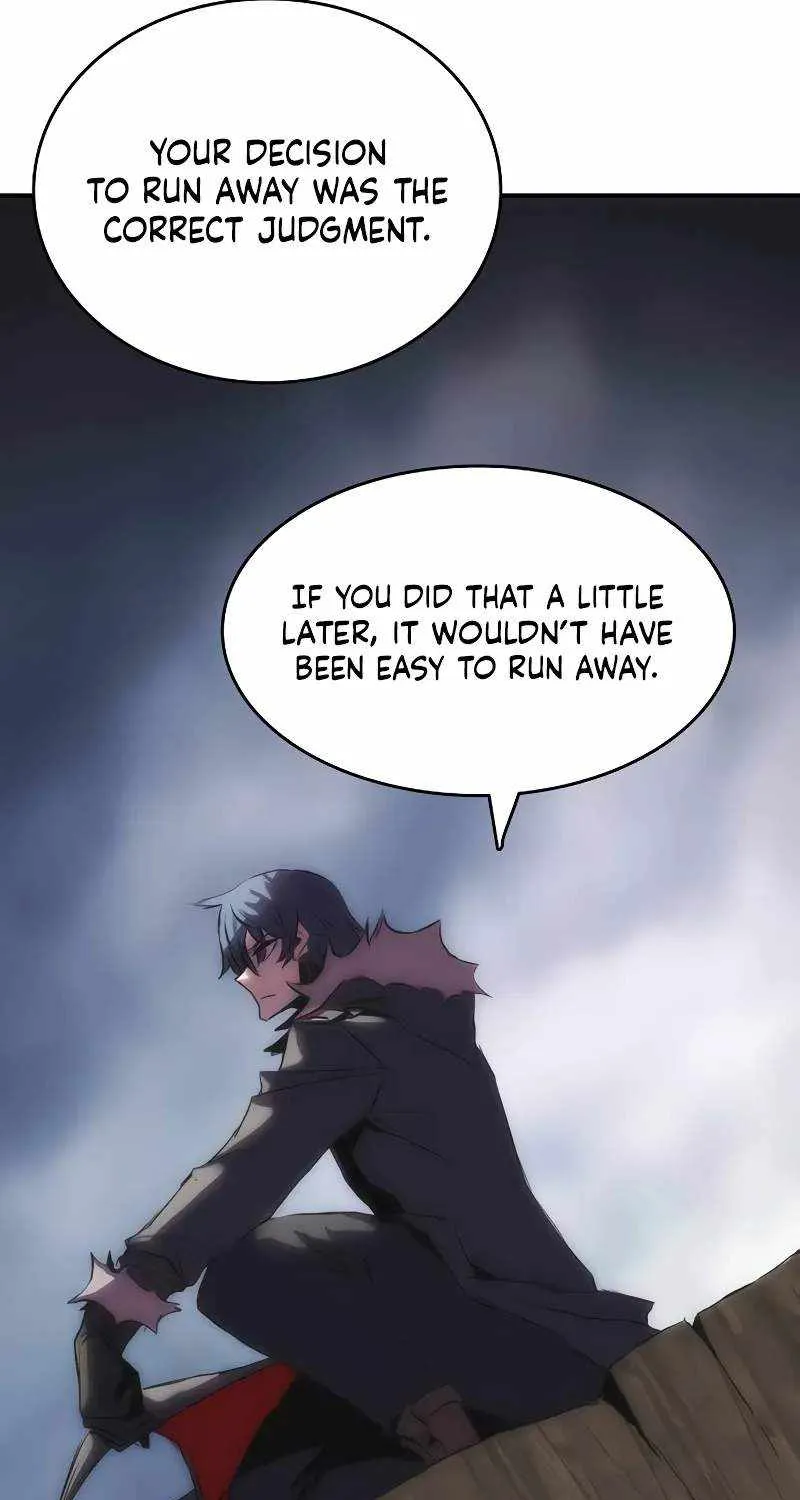 Read Bloodhound’s Regression Instinct chapter 48 image 94 on Lezhin