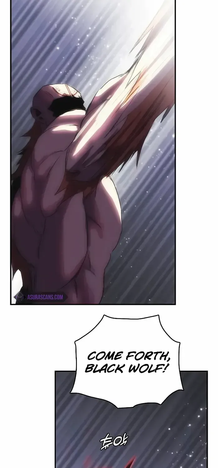 Bloodhound’s Regression Instinct Chapter 49 page 11 - 