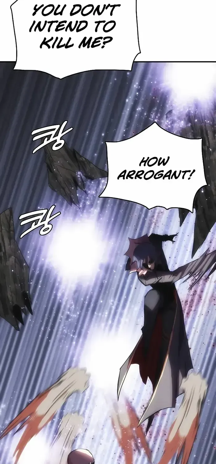 Bloodhound’s Regression Instinct Chapter 49 page 13 - 