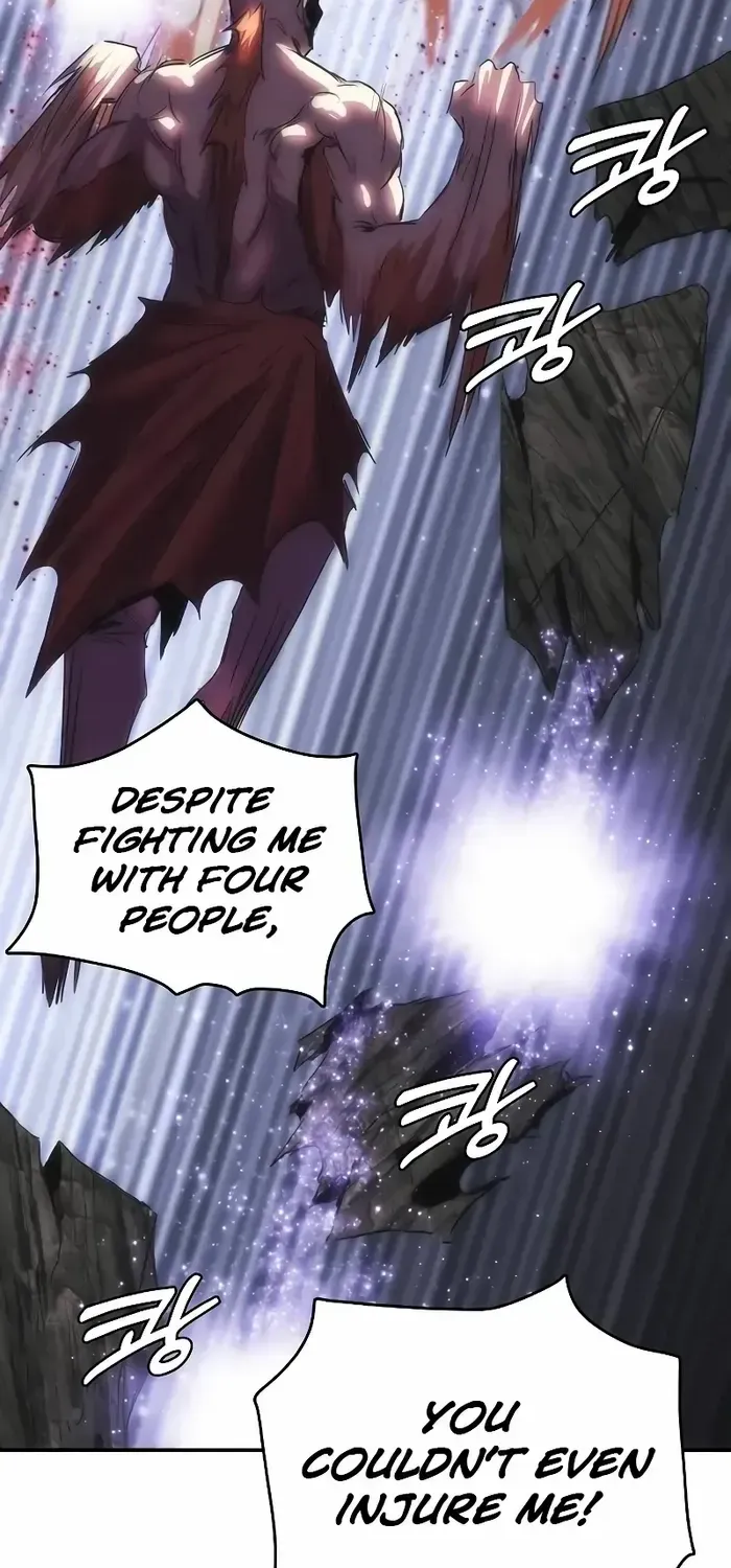 Bloodhound’s Regression Instinct Chapter 49 page 14 - 