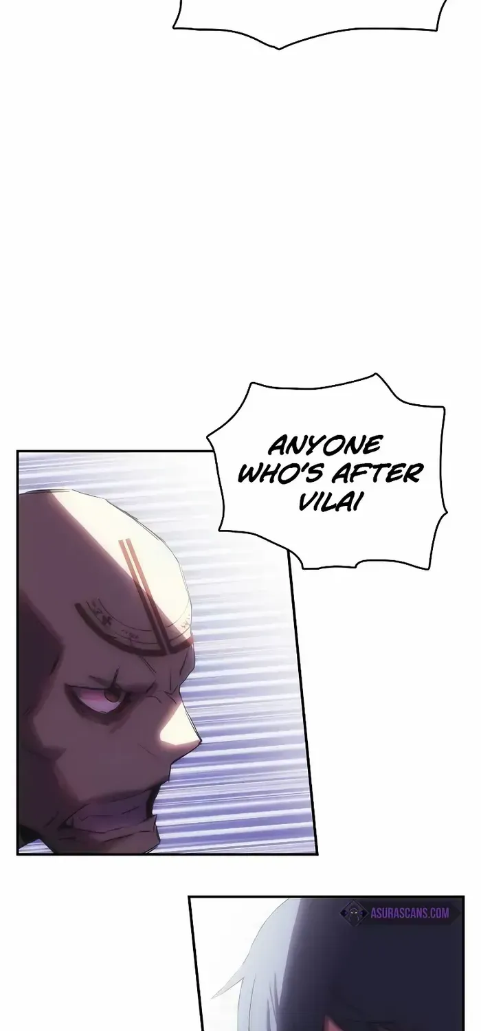 Bloodhound’s Regression Instinct Chapter 49 page 15 - 