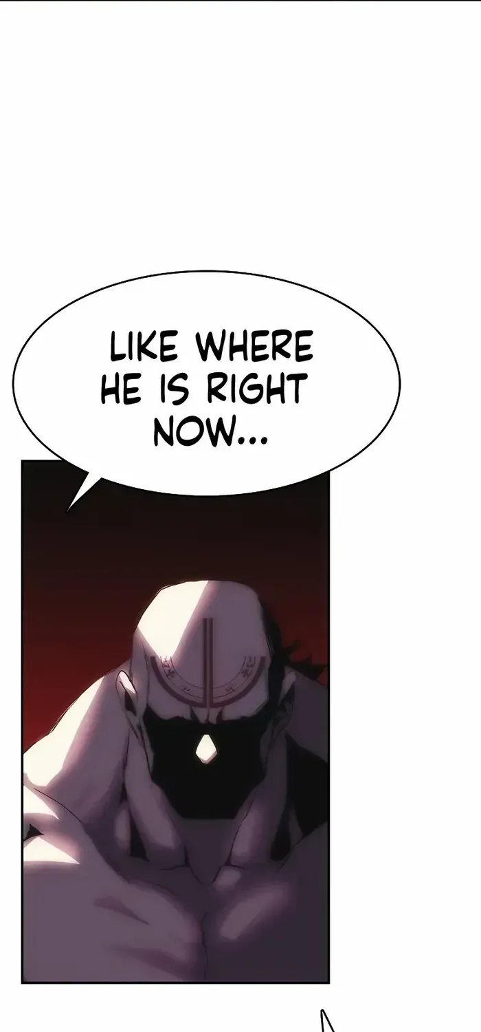 Bloodhound’s Regression Instinct Chapter 49 page 3 - 
