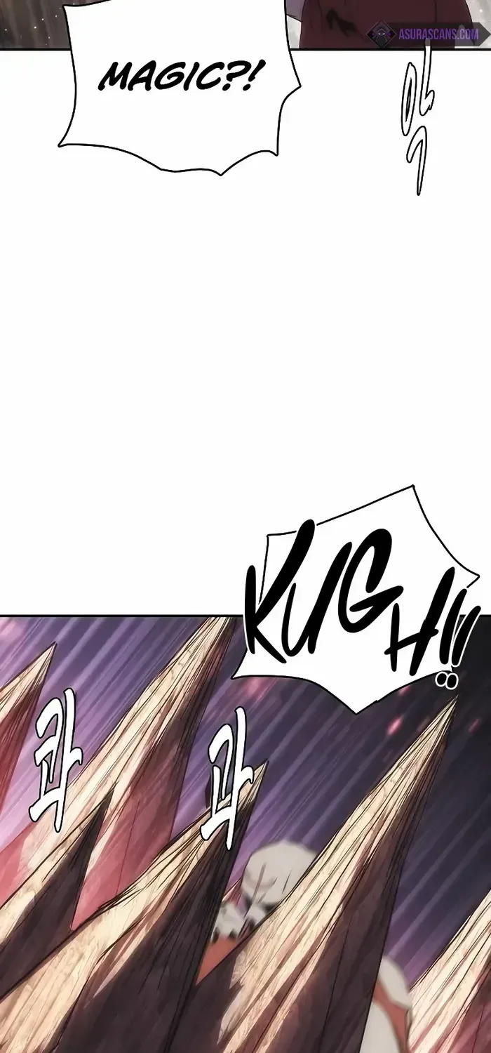 Bloodhound’s Regression Instinct Chapter 49 page 23 - 