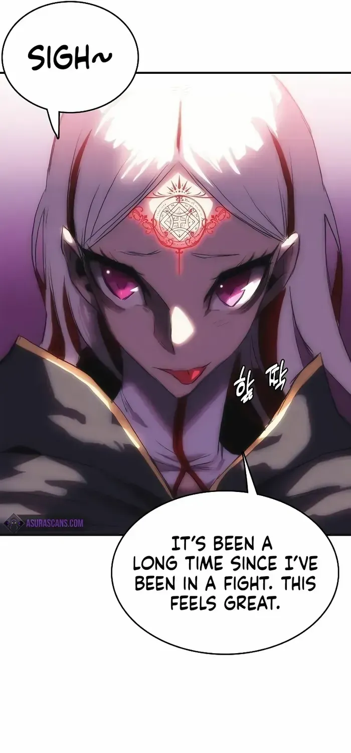 Bloodhound’s Regression Instinct Chapter 49 page 42 - 