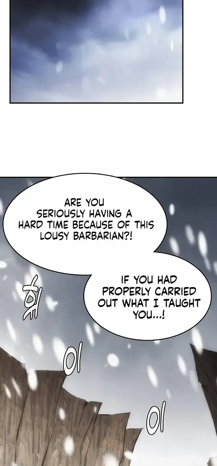 Bloodhound’s Regression Instinct Chapter 49 page 46 - 